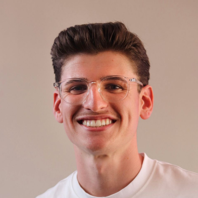 Christopher Naian