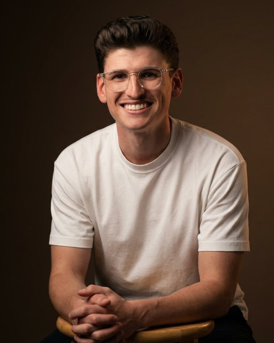 Christopher Naian — mentor do Método Posta que Cresce