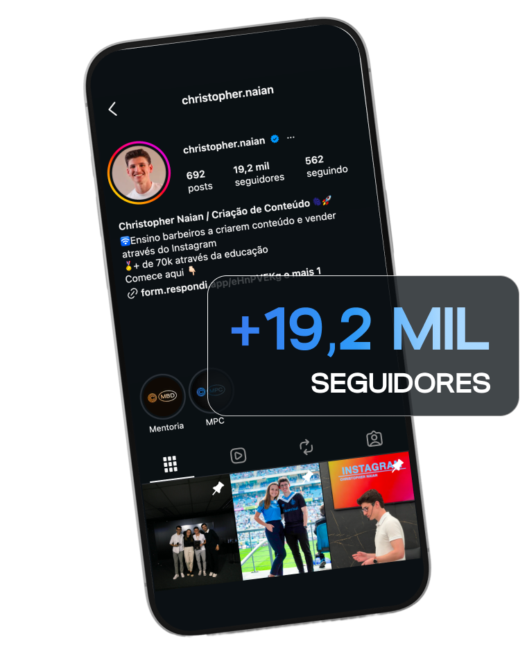 Para quem é o Método Posta que Cresce